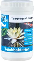 Clever Aqua Teichbakterien Produktabbildung
