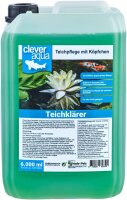 Clever Aqua Teichklärer Produktabbildung